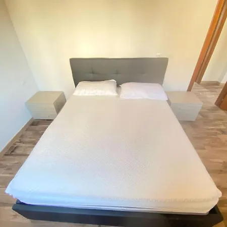 Apartamento Pettirosso 5 *