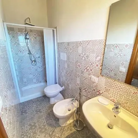 Apartamento Pettirosso 5