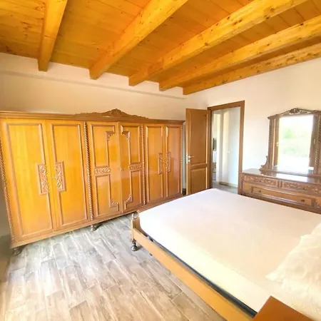 Pettirosso 5 * San Teodoro (Sardinia)