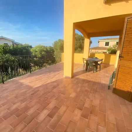 Pettirosso 5 * San Teodoro (Sardinia)