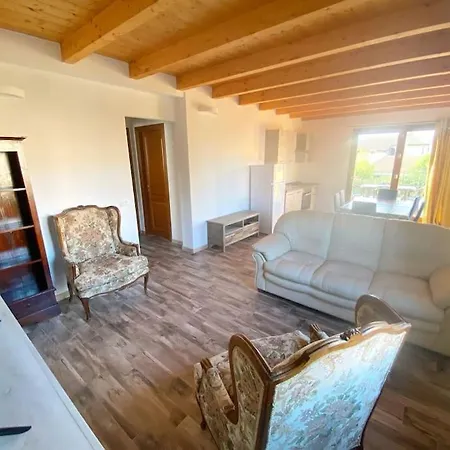 Apartamento Pettirosso 5 San Teodoro (Sardinia)