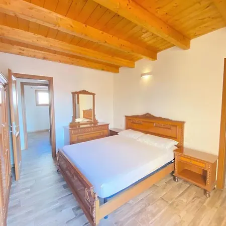 Apartamento Pettirosso 5 *