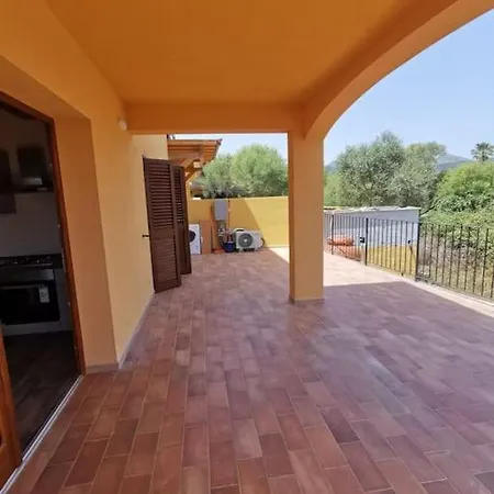 Apartament Pettirosso 5