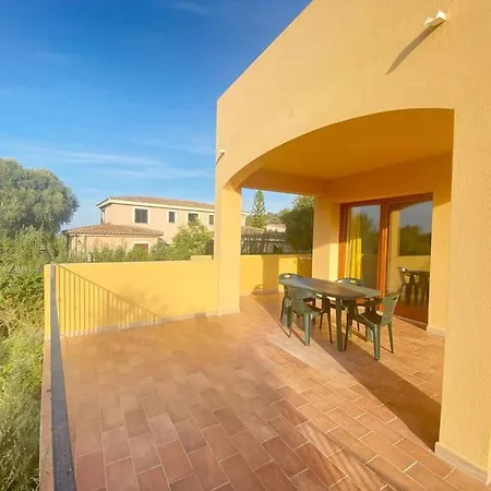 Pettirosso 5 Apartment