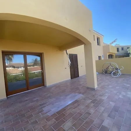 Apartament Pettirosso 5 San Teodoro (Sardinia)